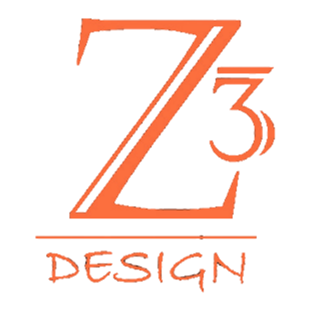 Z Cube Design