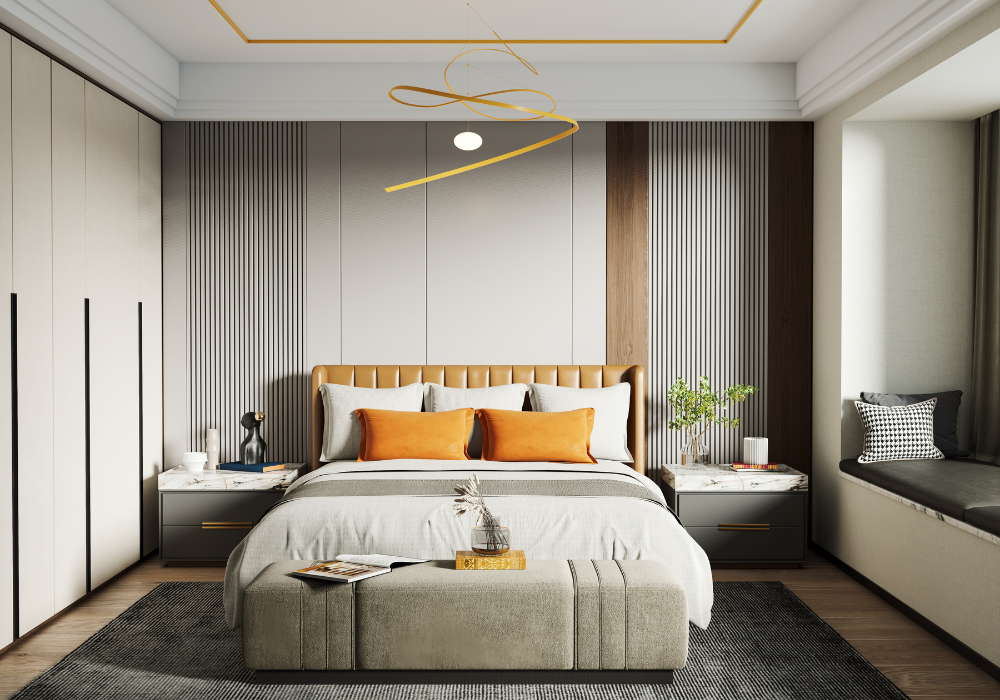 Andheri Residence