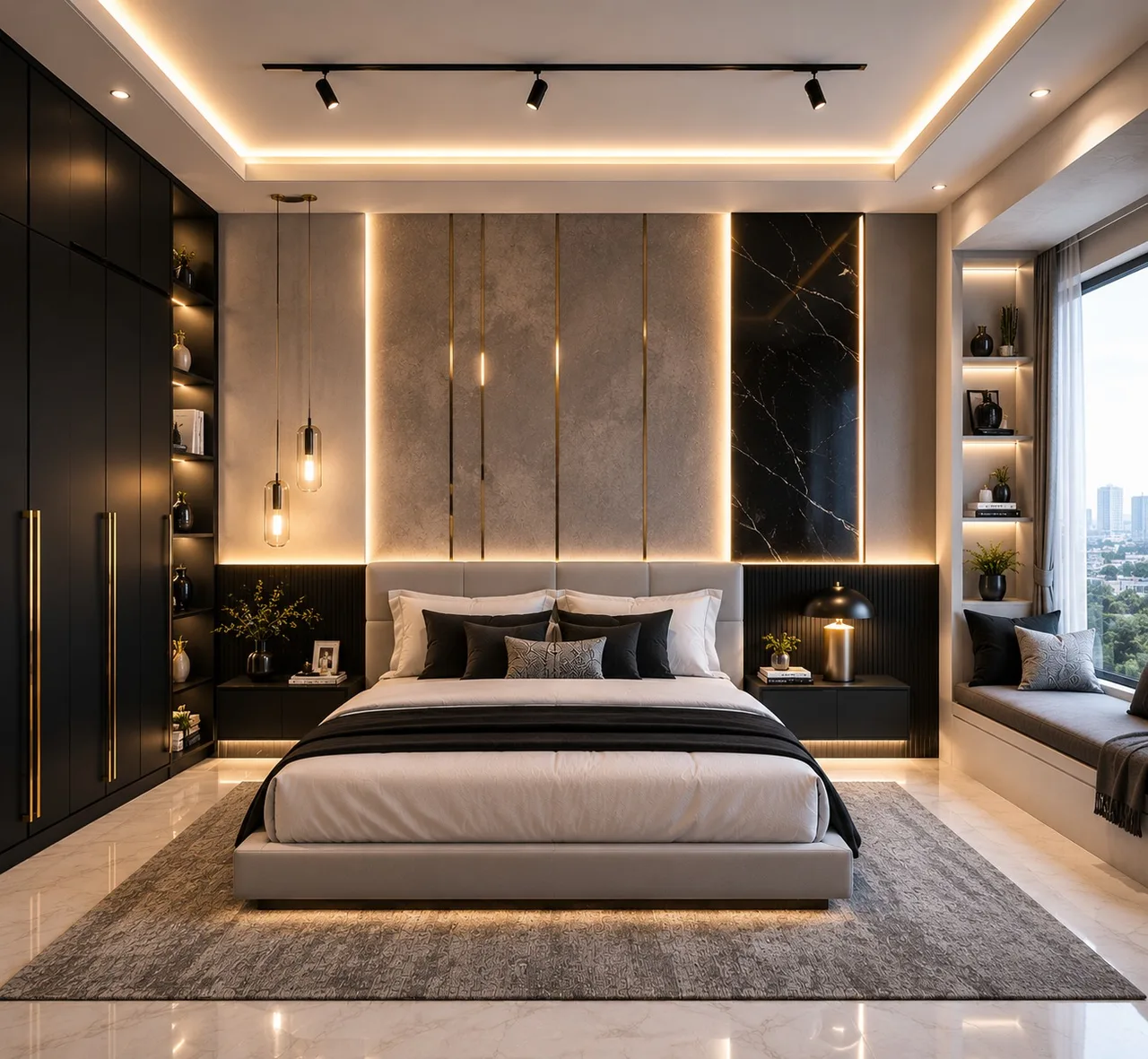 Andheri Residence