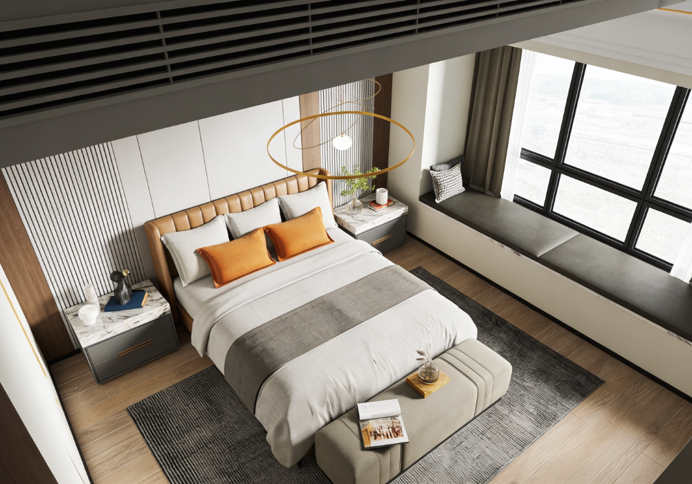 Wardrobes & Storage 3