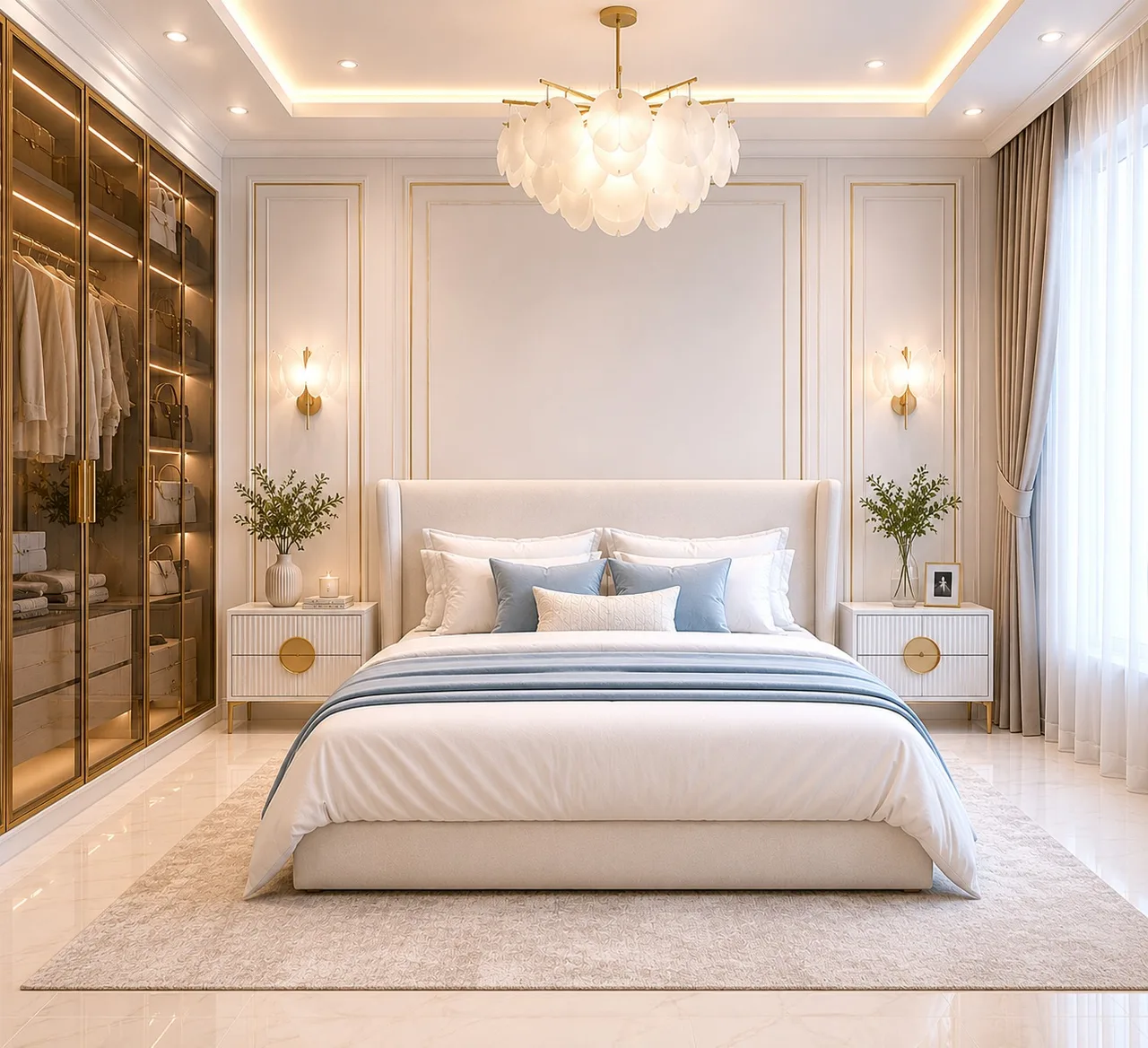 Wardrobes & Storage 3