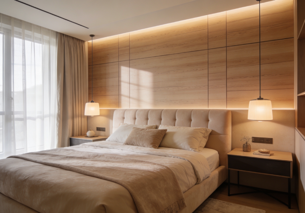 Full Home Interior 3