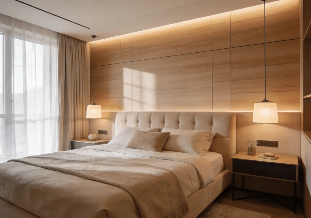 Full Home Interior 3