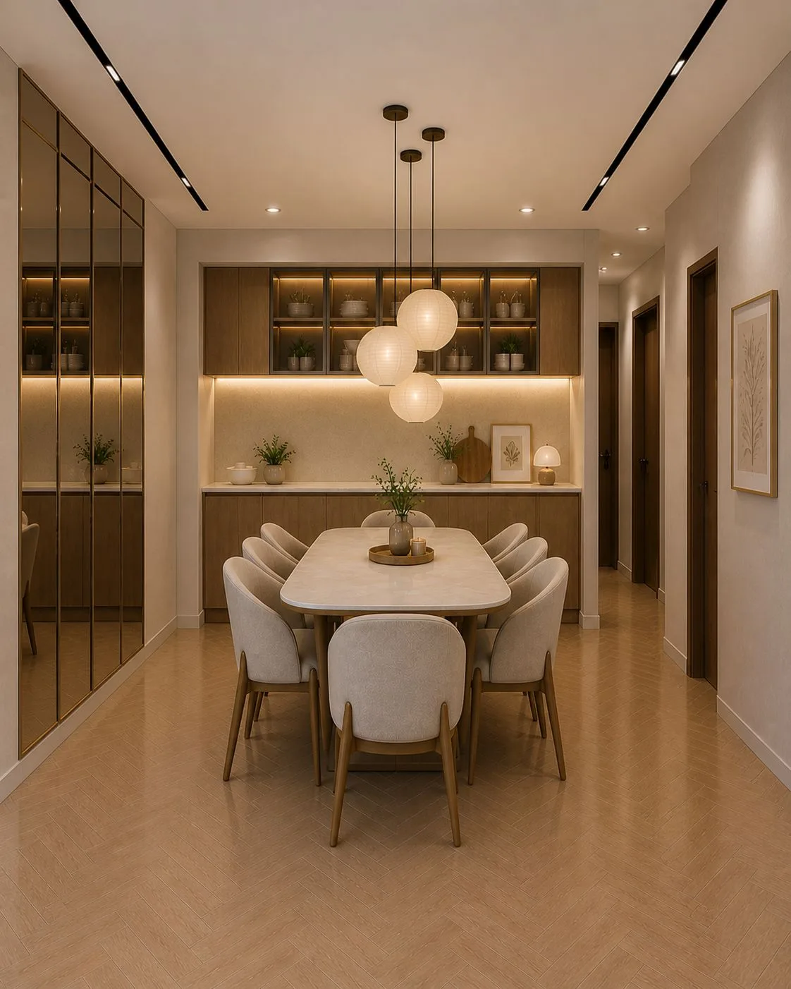 Coastal Living — Z Cube Design living