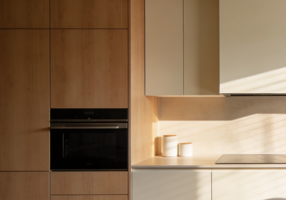 Modular Kitchen 2