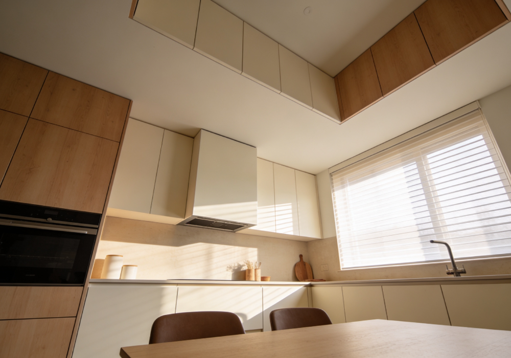 Modular Kitchen 3