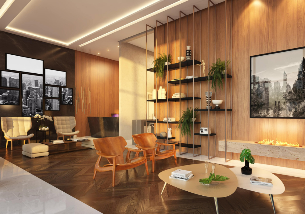 Commercial Offices 2