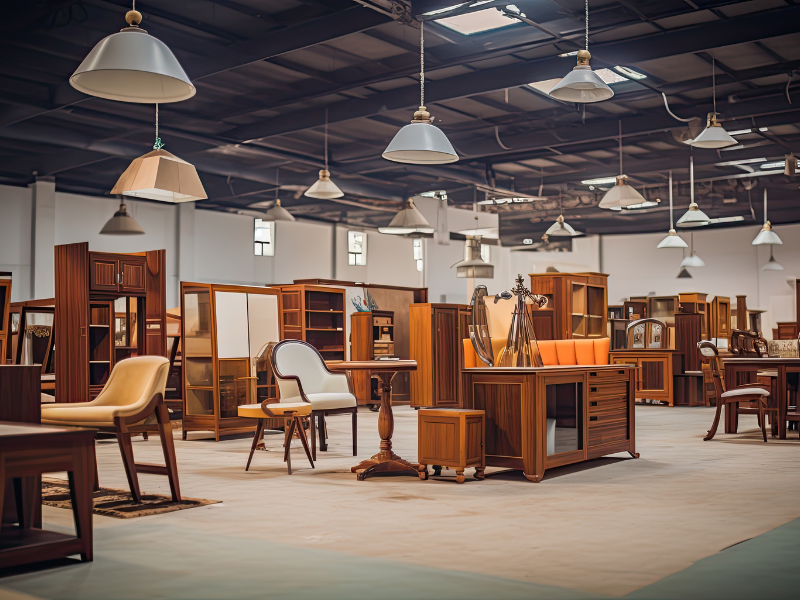 Furniture Manufacturing