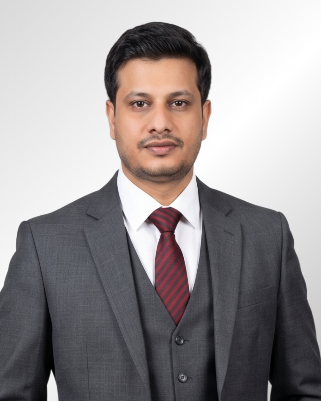 Mr. Mohd Aamir