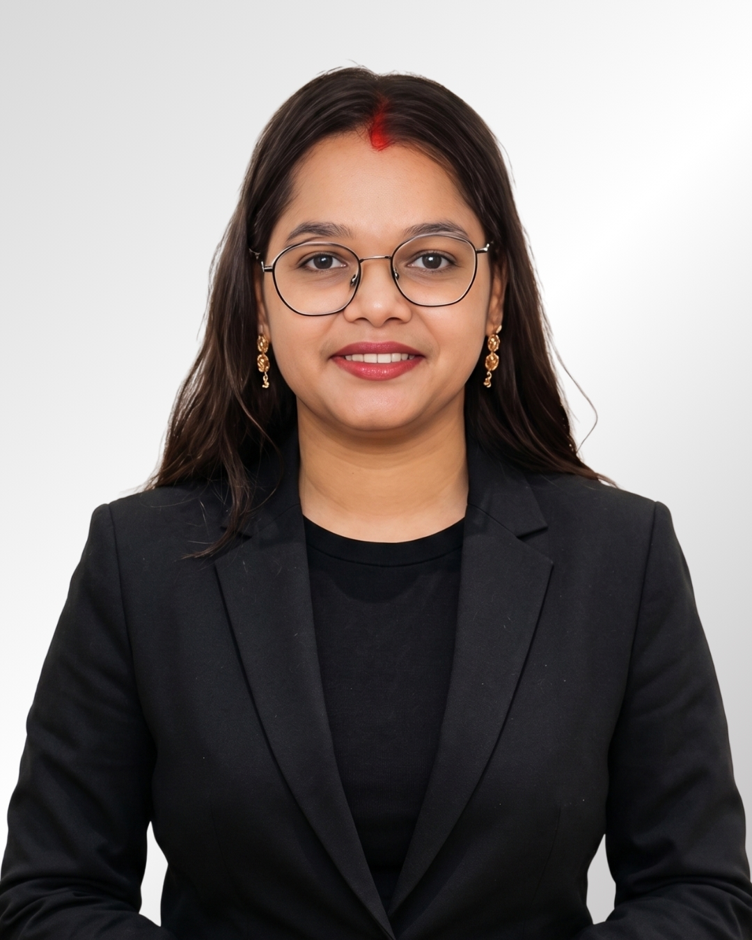 Ms. Poonam Gupta — Accounts