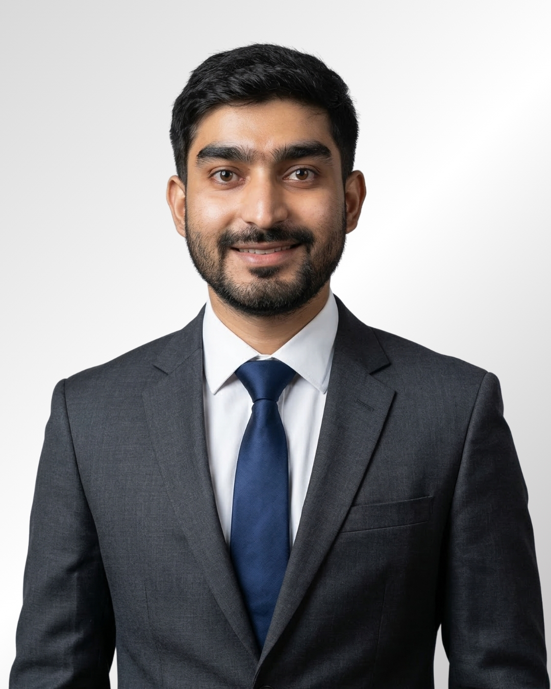 Mr. Rohit Sharma — Procurement Head