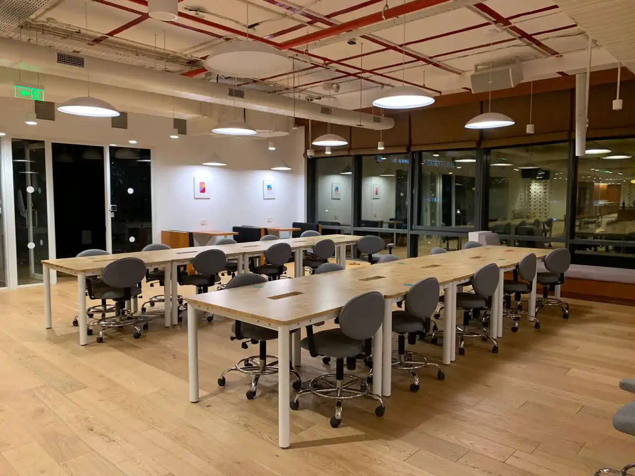 WEWORK — image 3