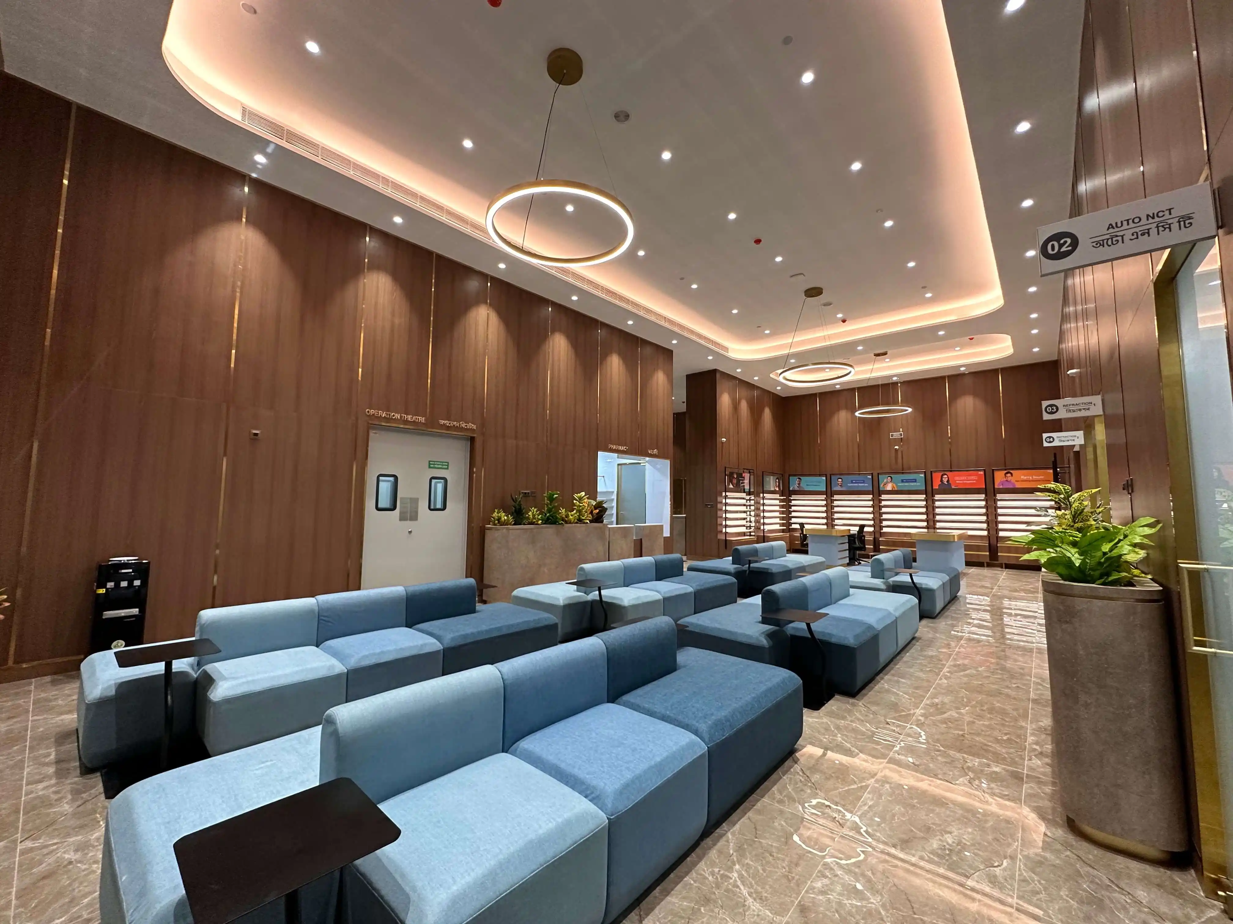 DR. AEH Kolkata — image 9