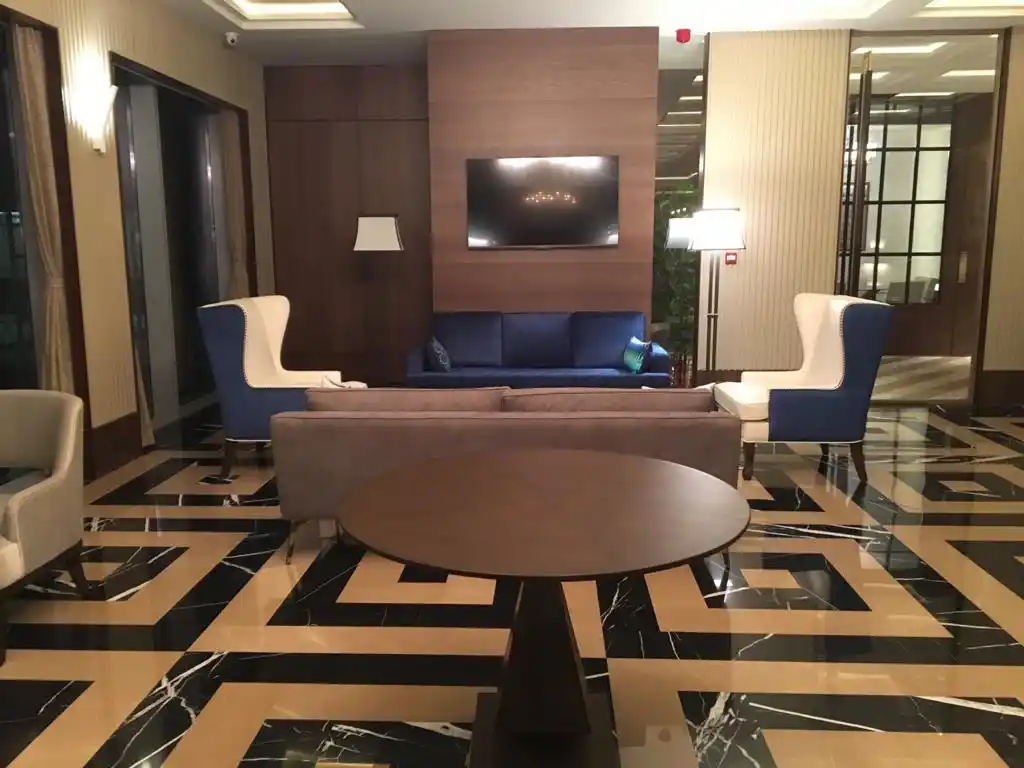 Indus Club — image 12