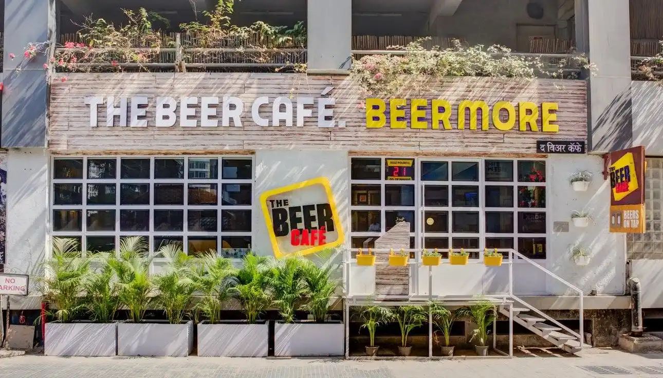 Beer Cafe — image 3