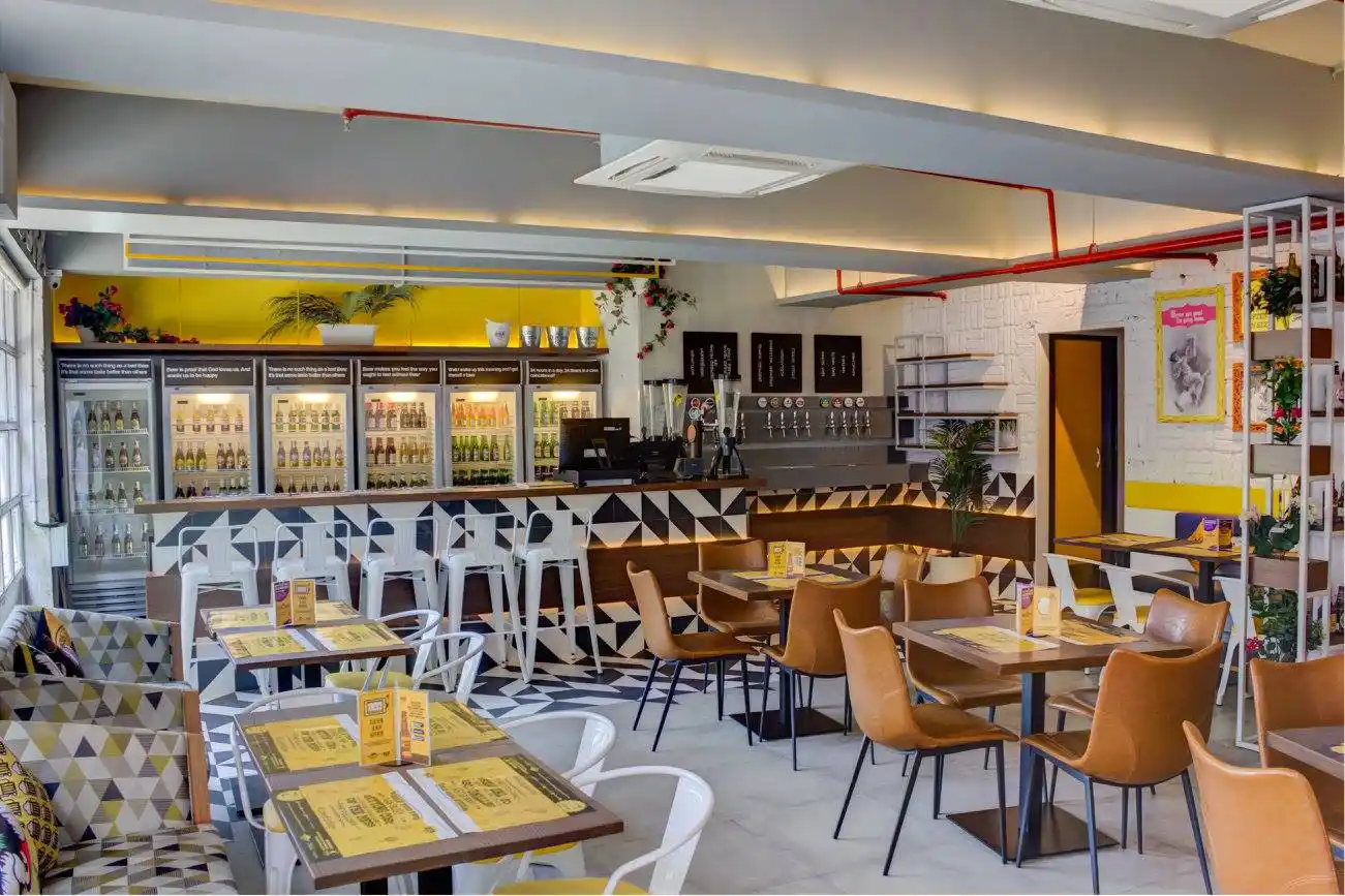 Beer Cafe — image 5