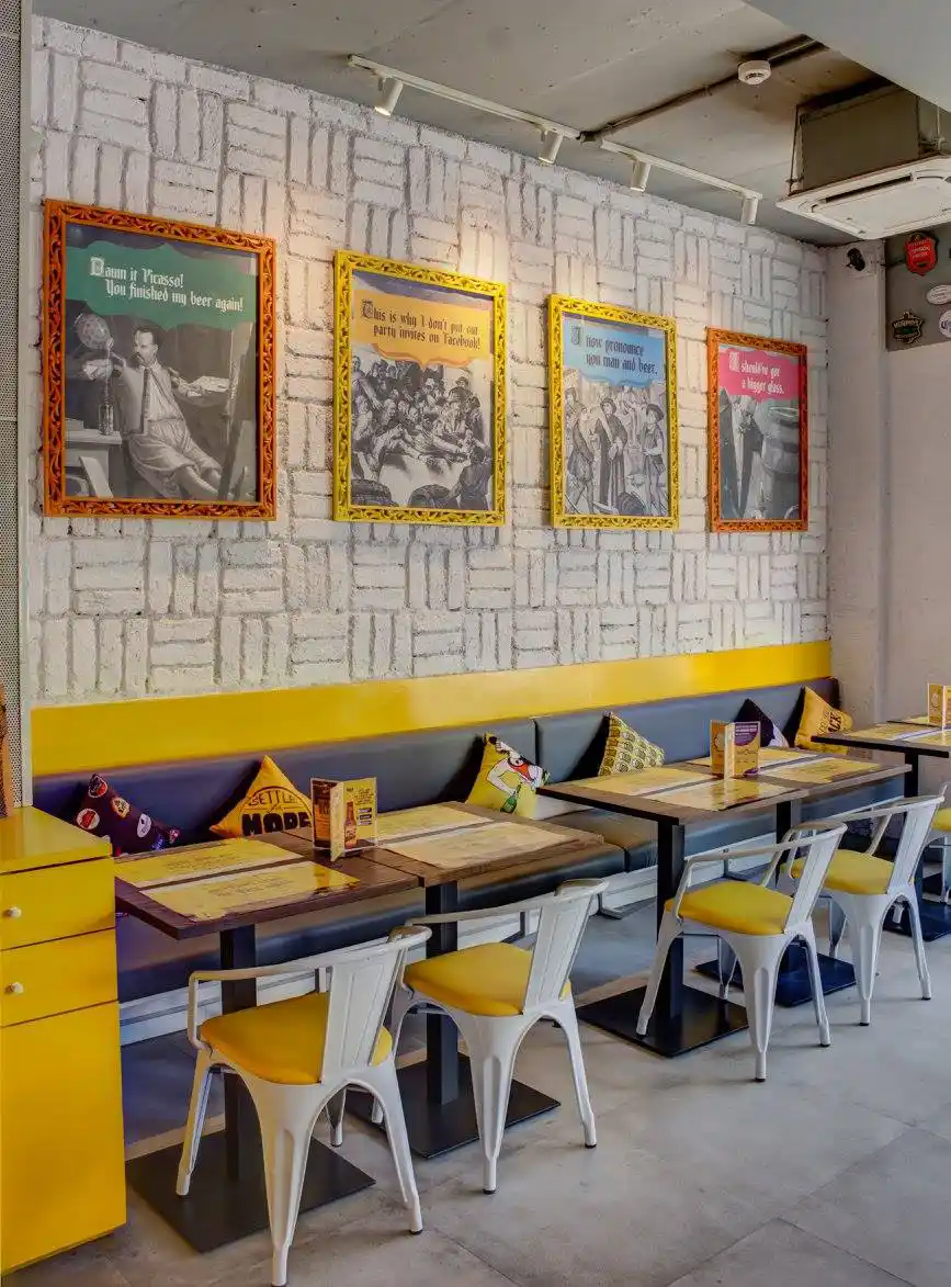 Beer Cafe — image 6