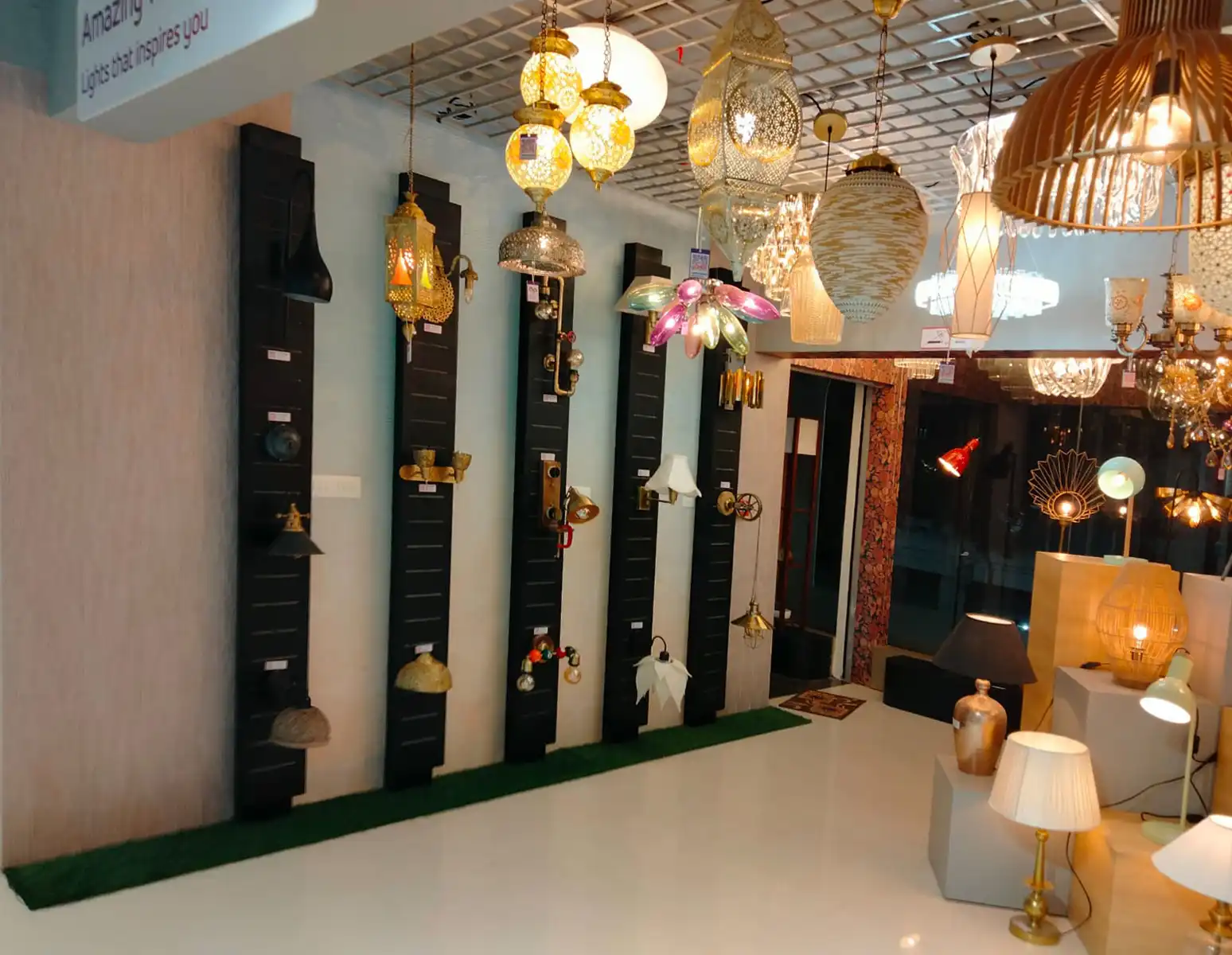 Asianpaints - Chennai
