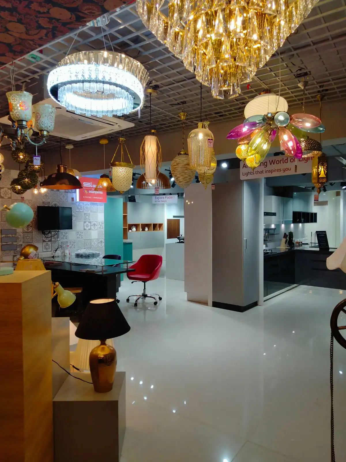 Asianpaints - Chennai — image 7
