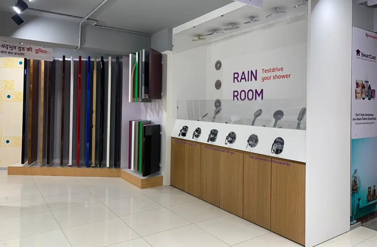 Asianpaints - Delhi