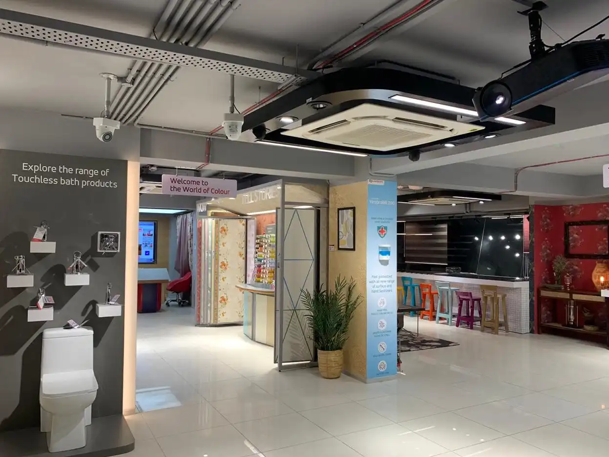 Asianpaints - Delhi — image 3