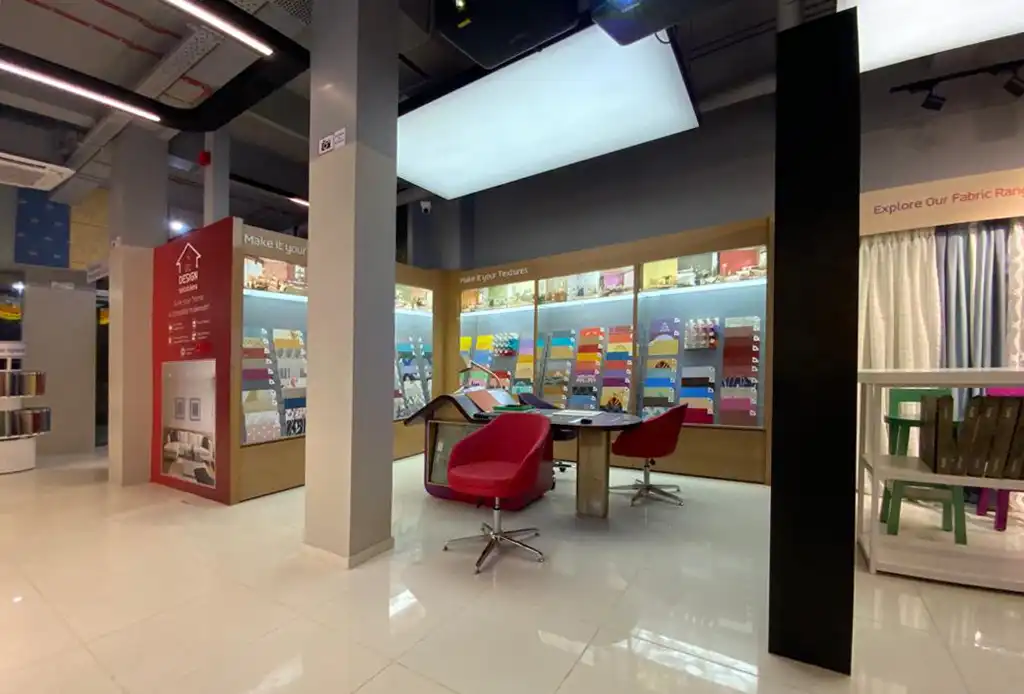 Asianpaints - Hyderabad