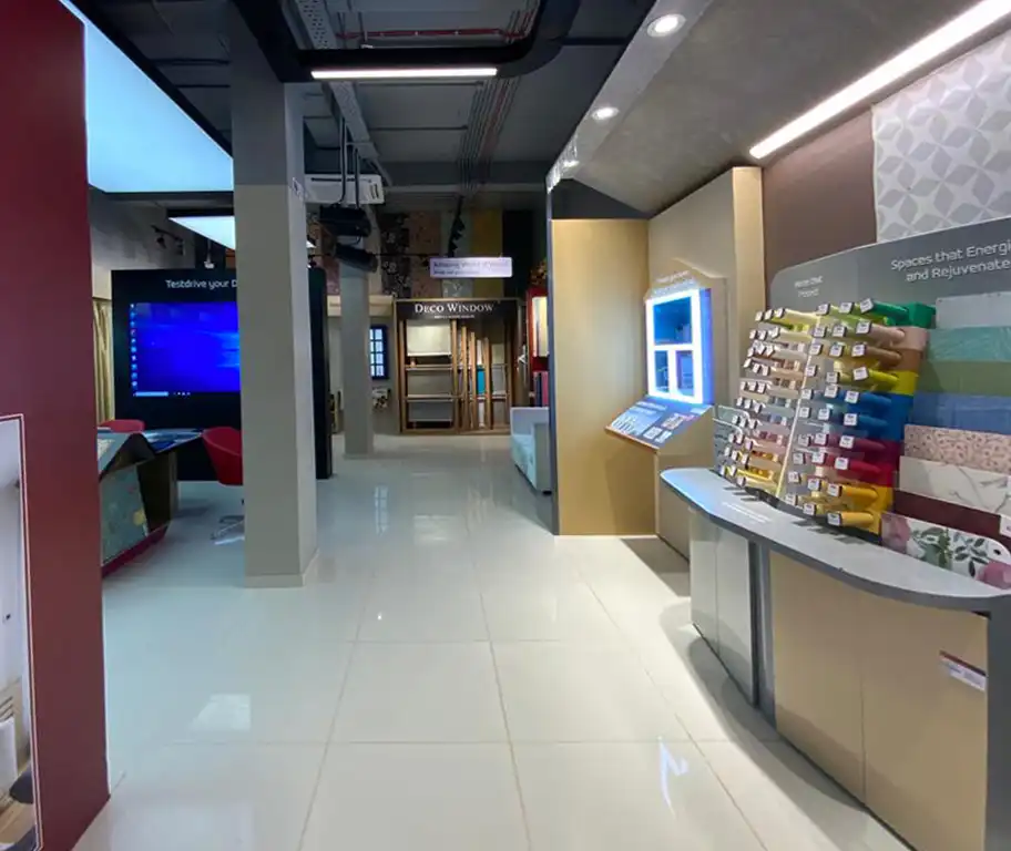Asianpaints - Hyderabad — image 3