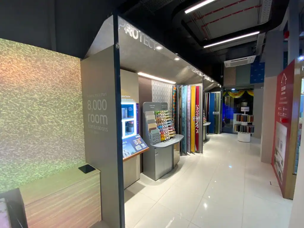 Asianpaints - Hyderabad — image 5