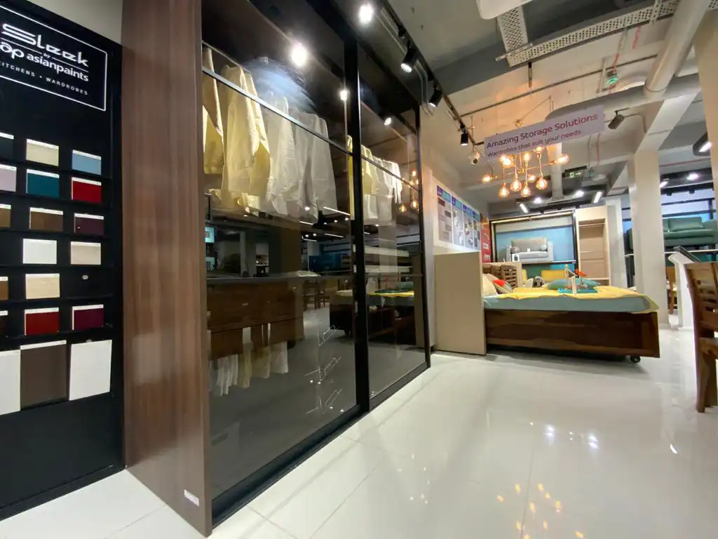 Asianpaints - Hyderabad — image 9