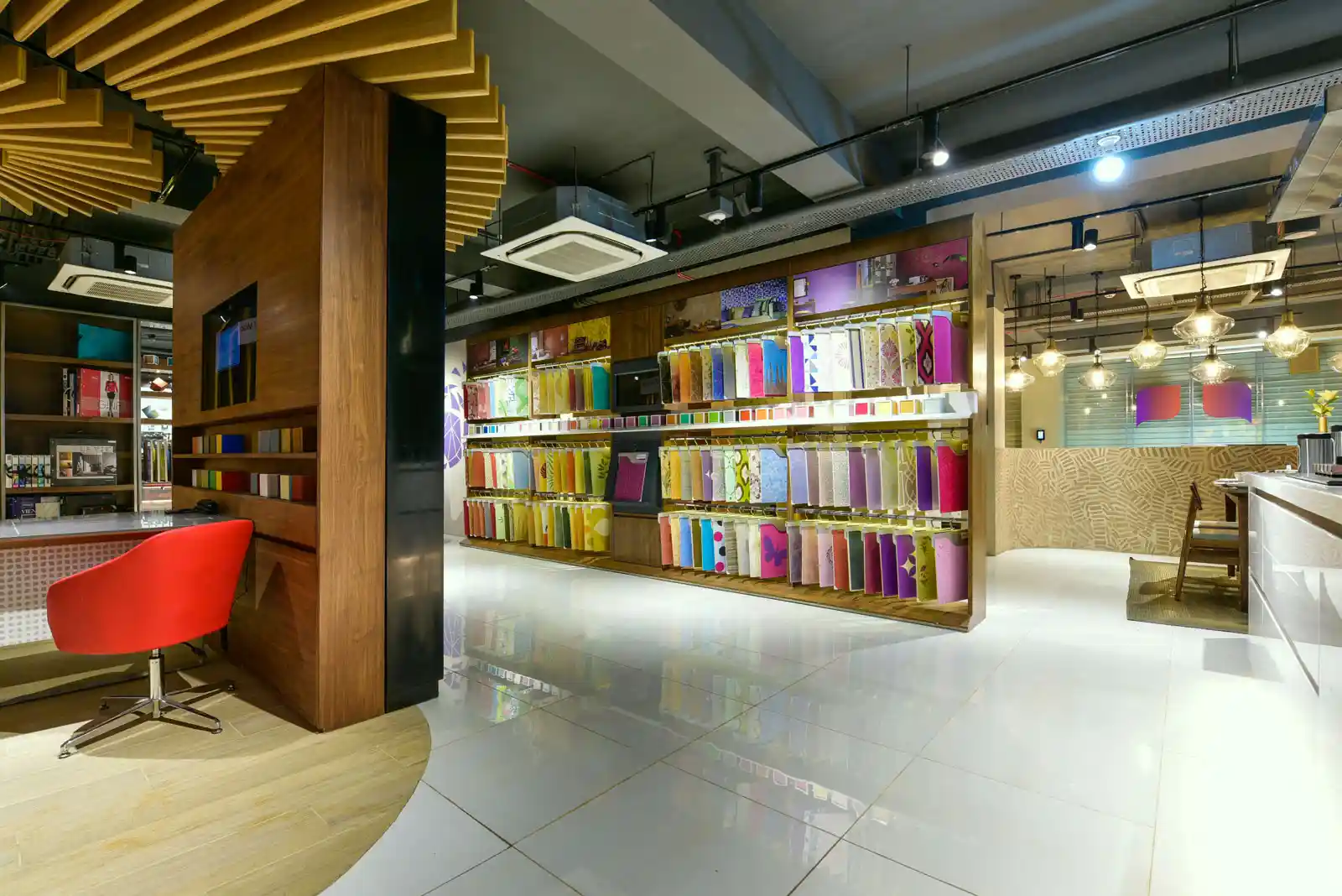 Asianpaints - Raipur