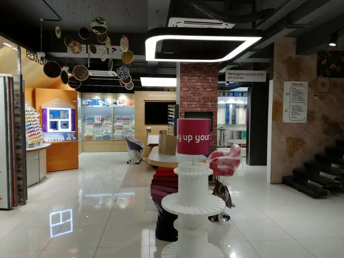 Asianpaints - Tirupur — image 13