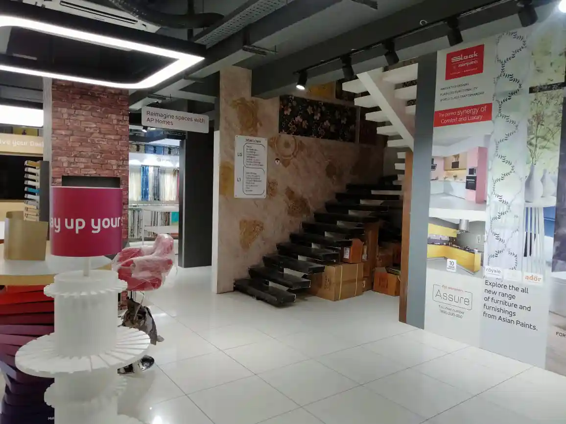 Asianpaints - Tirupur — image 14