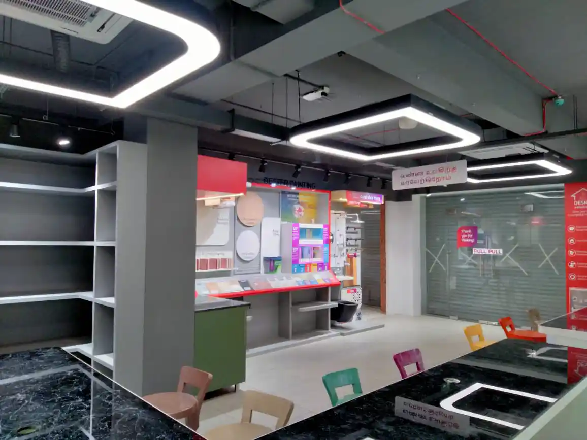 Asianpaints - Tirupur — image 15