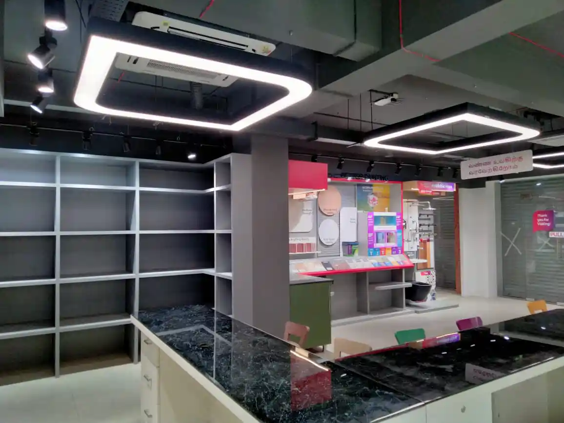 Asianpaints - Tirupur — image 16