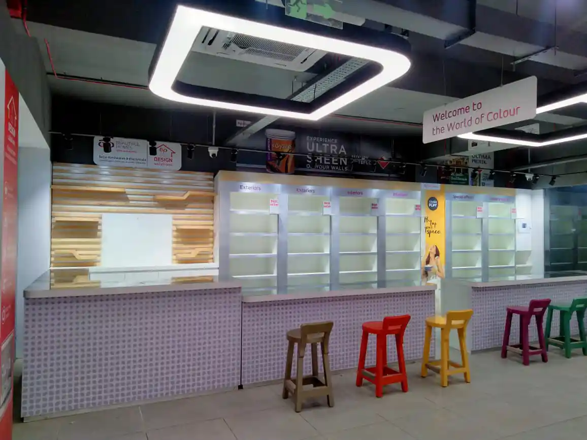 Asianpaints - Tirupur — image 17