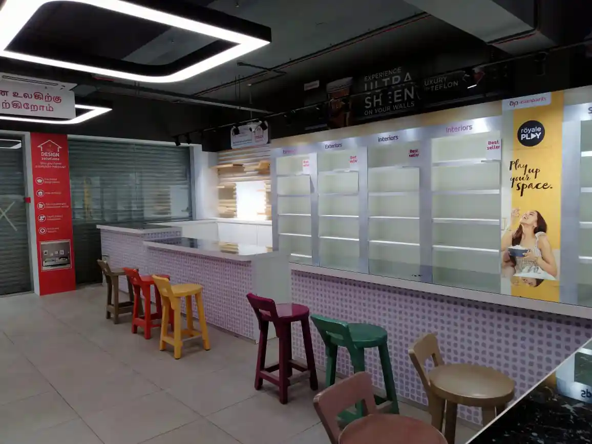 Asianpaints - Tirupur — image 18