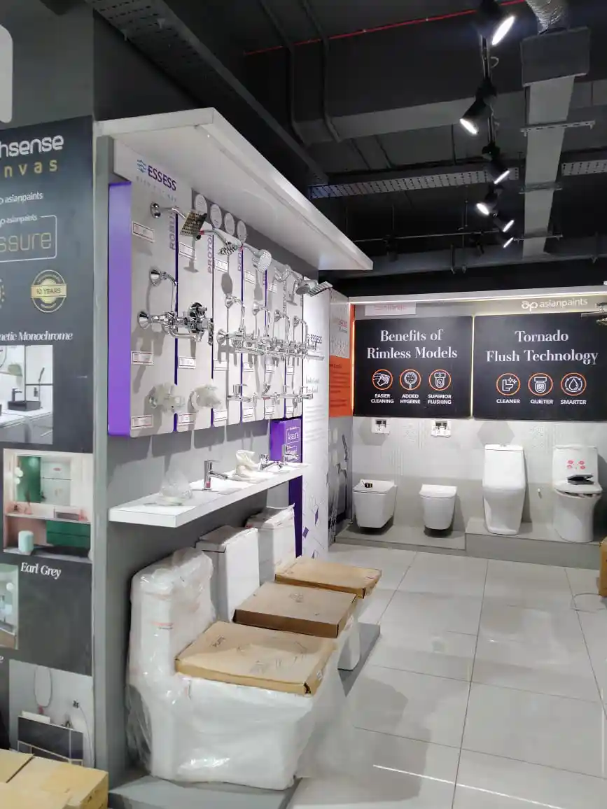 Asianpaints - Tirupur — image 23