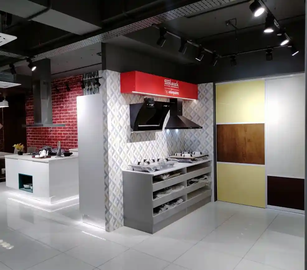 Asianpaints - Tirupur — image 7