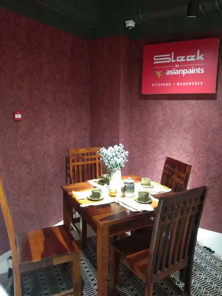 Asianpaints - Tumkur — image 10