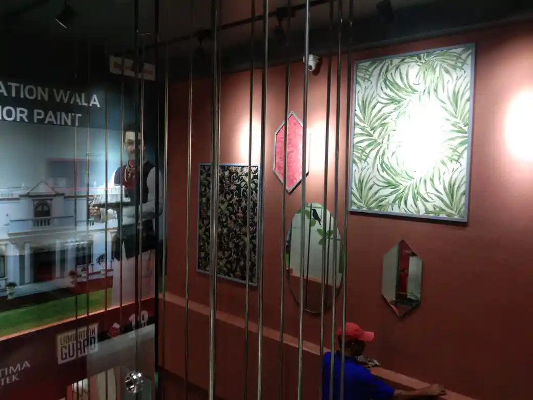 Asianpaints - Tumkur — image 12